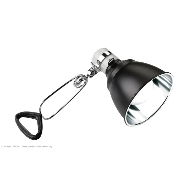 Exo Terra Mirror Dome Light 5.5″