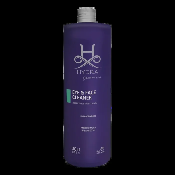 Eye and Face Cleaner by Hydra