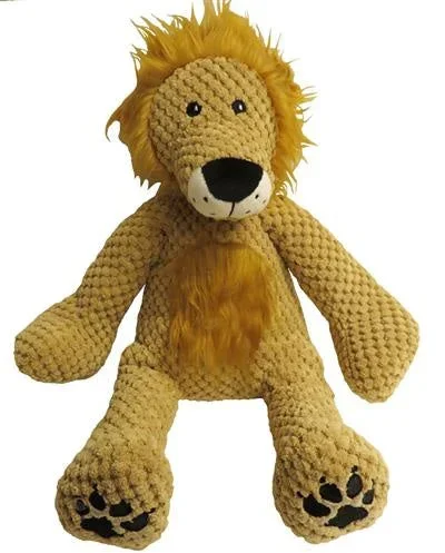 Fab Dog Floppy Lion