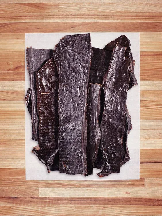 Farm Hounds – Beef Liver