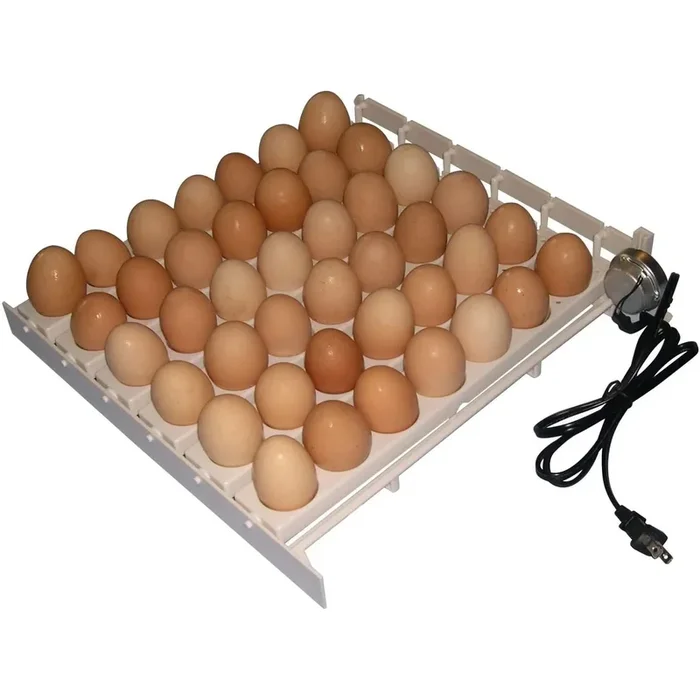Farm Innovators Model 3200 Automatic Egg Turner