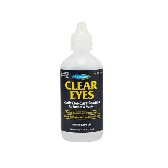 Farnam Companies – Clear Eyes