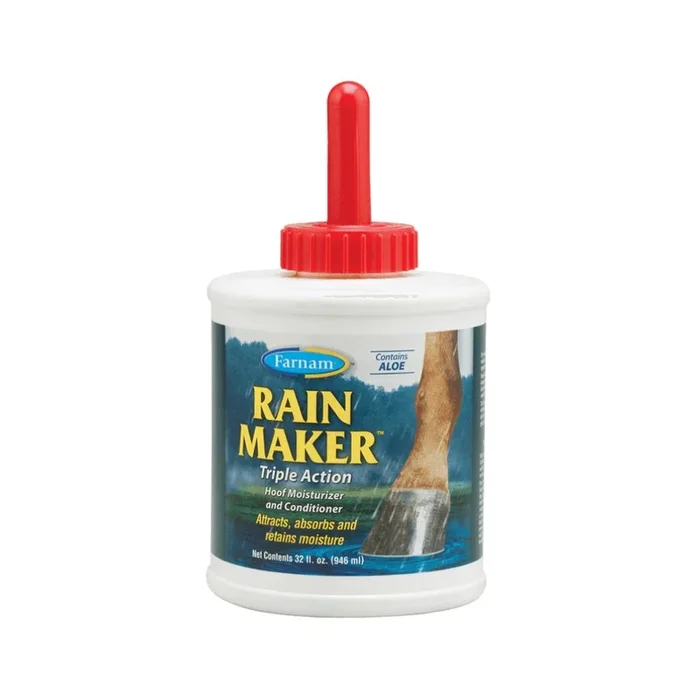 Farnam Companies – Rainmaker Ointment