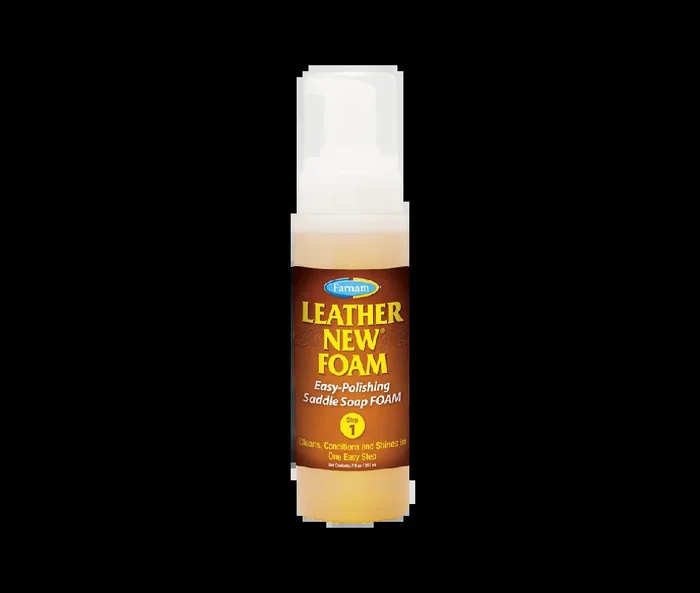 Farnam Leather New® Foam