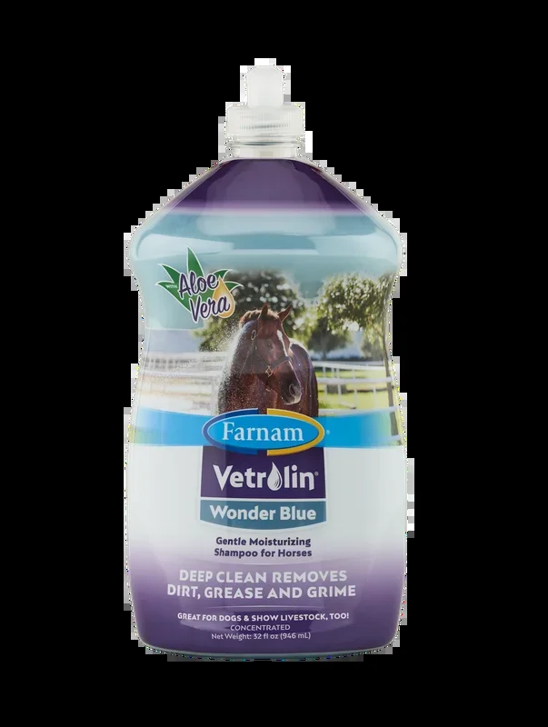 Farnam Vetrolin Wonder Blue