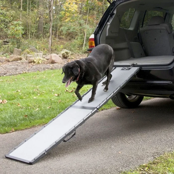 Feather Lite Dog Ramp