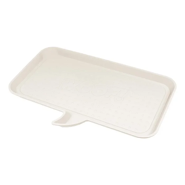 Feeding Mat “Woof”- Large