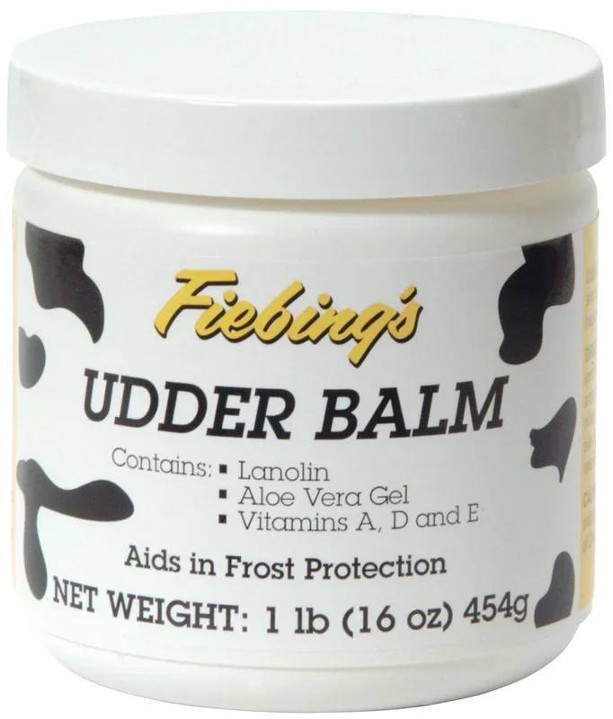 Fiebing’s Udder Balm