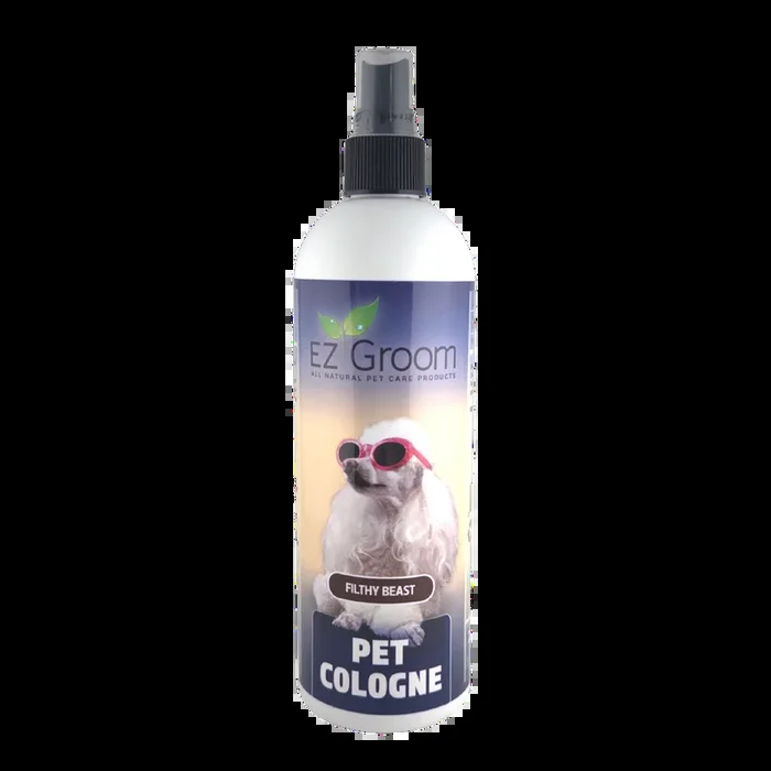 Filthy Beast Cologne 16oz by EZ-Groom