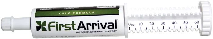 First Arrival Calf Paste, 60g