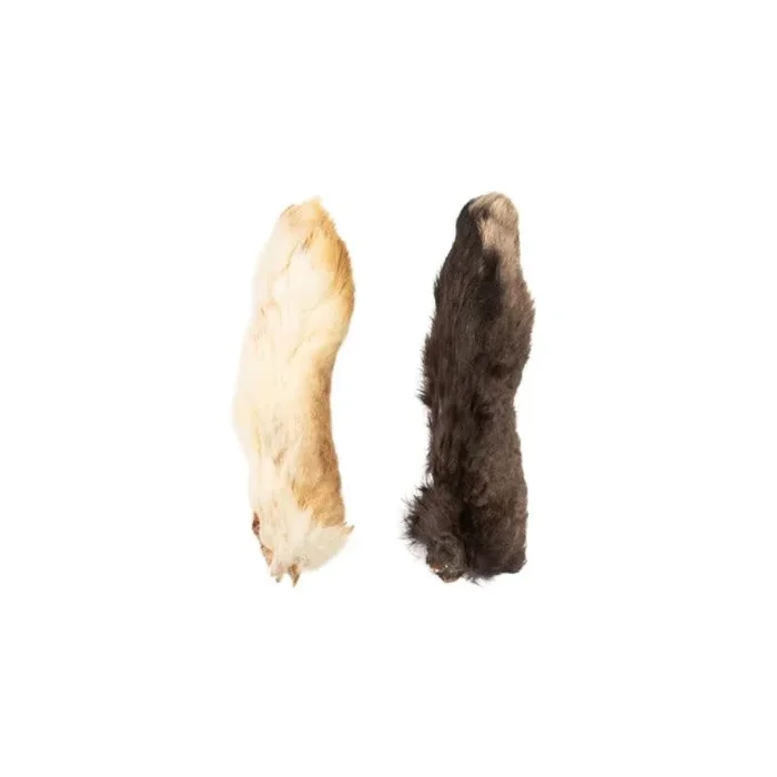 FISH & BONE Rabbit Foot