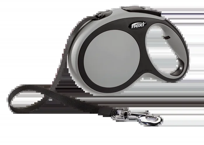 Flexi New Comfort LG Retractable 26 ft Tape Leash