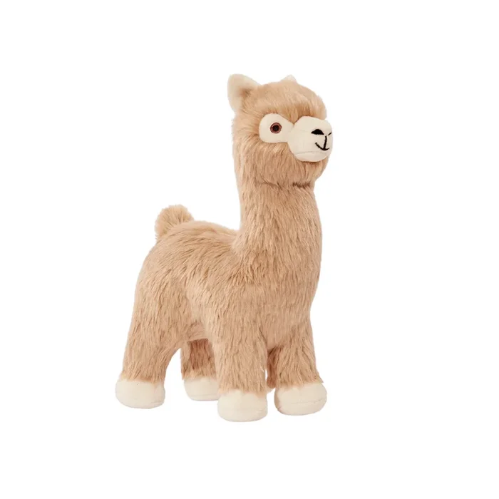 Fluff & Tuff Inca Alpaca