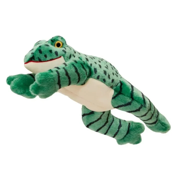 FLUFF & TUFF Oliver Frog