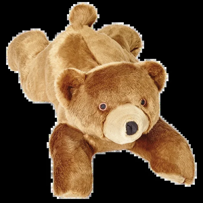 Fluff & Tuff Sadie Bear