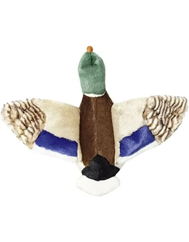 FLUFF & TUFF Wally Mallard
