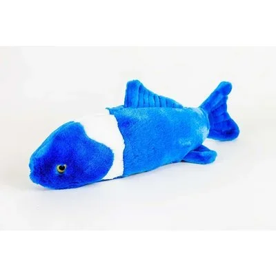 Fluff N Tuff Gil Koi
