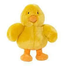 Fluff N Tuff Howie Duck