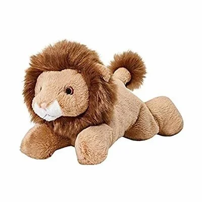 Fluff N Tuff Leo Lion