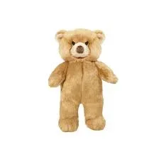 Fluff N Tuff Mr. Honey Bear