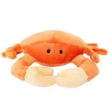 Fluff N Tuff Phyllis Crab