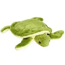 Fluff N Tuff Shelly Turtle