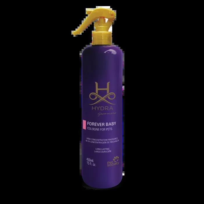Forever Baby Cologne 15oz by Hydra