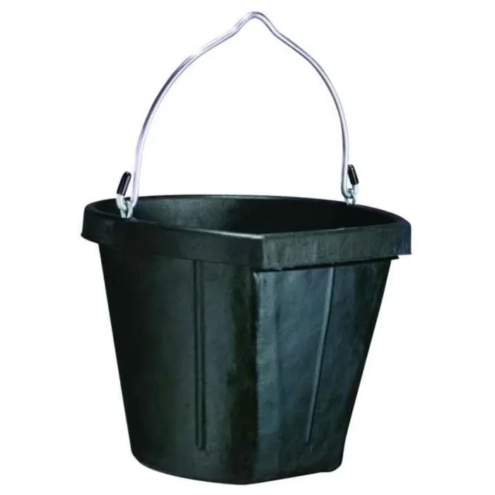 Fortex – Rubber Water Bucket