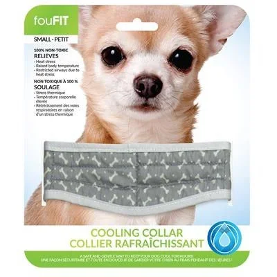 fouFIT – Cooling Collars