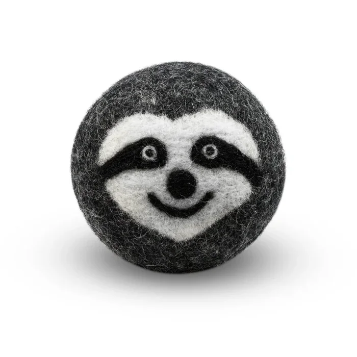 Friendsheep – Eco Dryer Ball Sloth