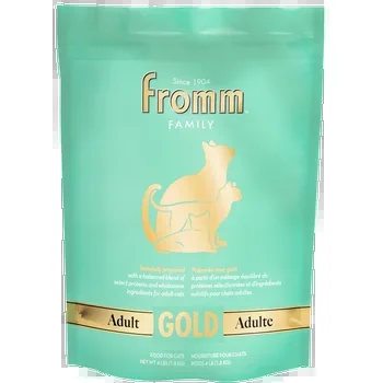 Fromm Gold Cat Dry Adult