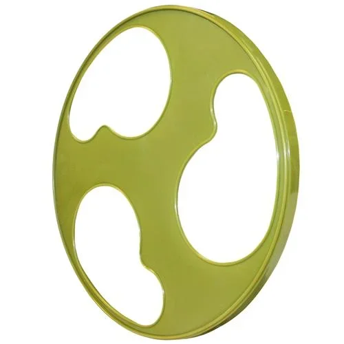 Front Plate for Silent Runner 12″ (Wide)