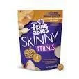 Fruitables Skinny Minis Chicken Treats 5oz