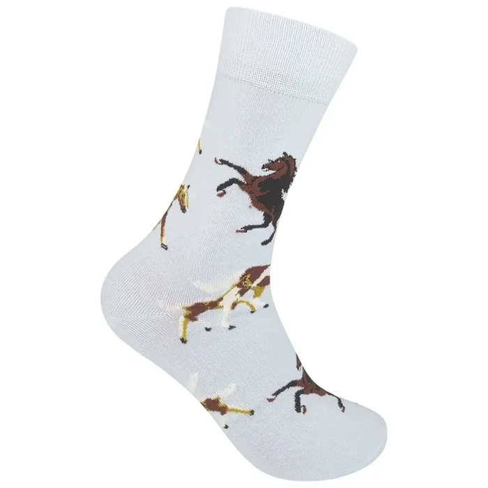 Funatic – Horses Socks