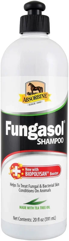 Fungasol Shampoo, 20 oz