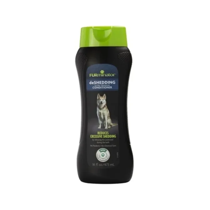 FURminator – deShedding Ultra Premium Conditioner