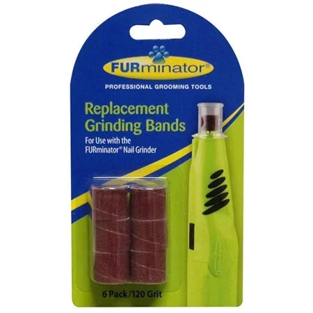 Furminator Replacement Grinding Bands