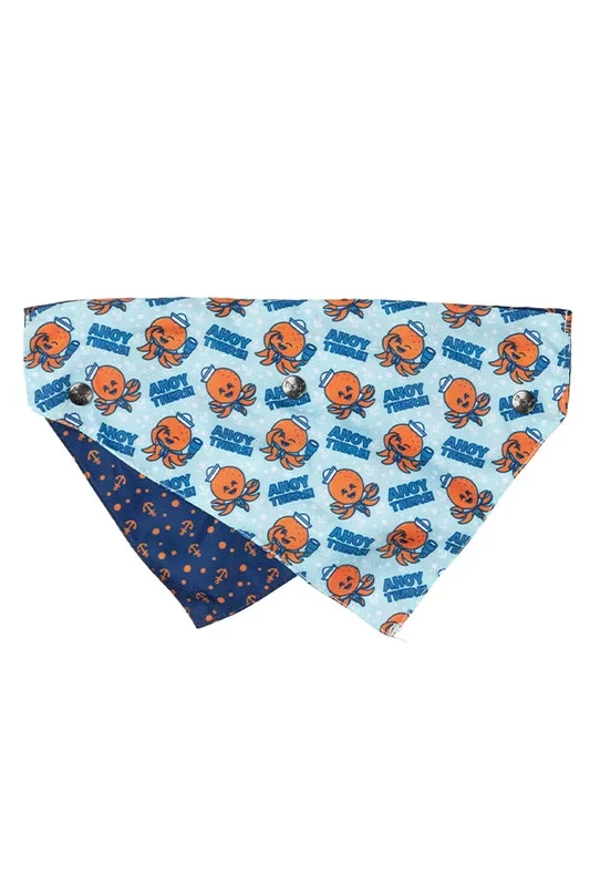 FuzzYard ‘Ahoy There’ Dog Bandana