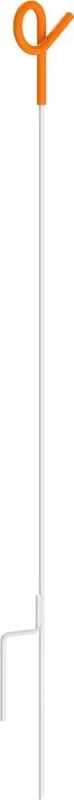 Gallagher Standard 41″ Pigtail Post – Soft Ground Electric Fence Post