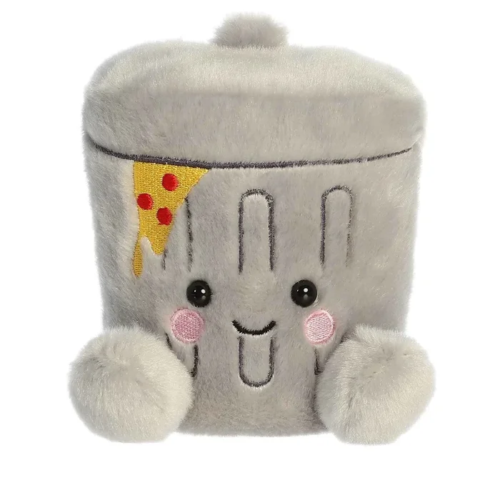 Garbanzo Trashcan™