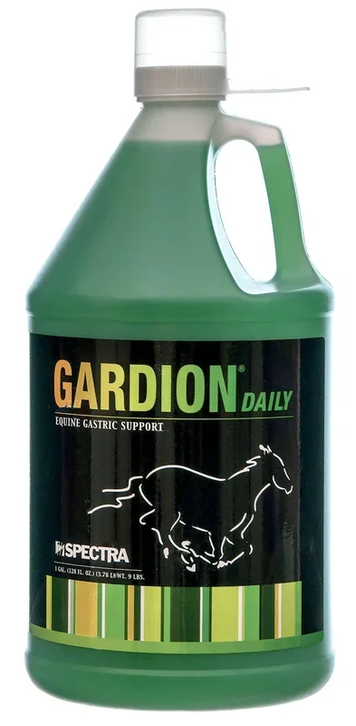 Gardion Daily Equine Nutritional Supplement, Gallon