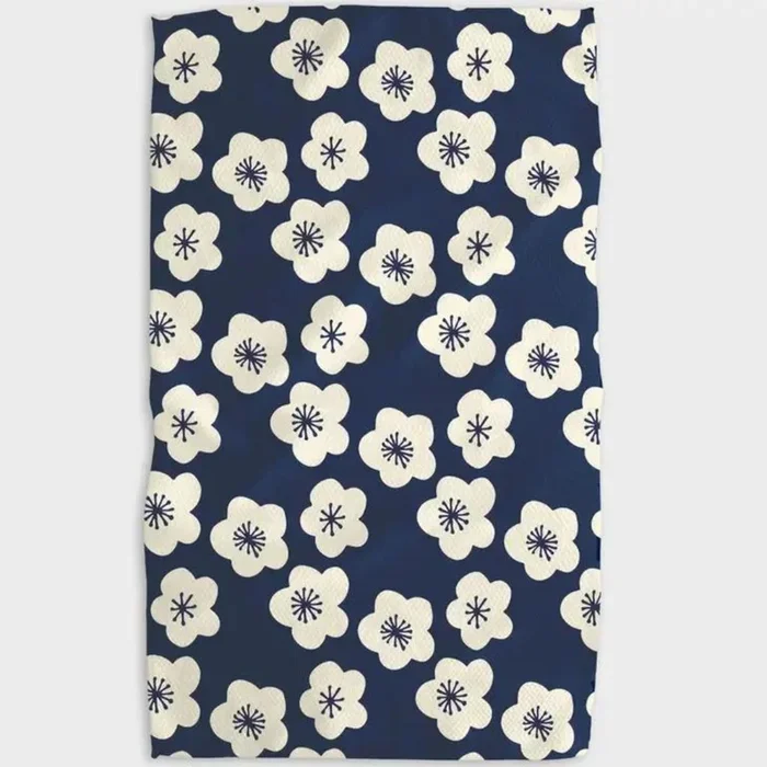 Geometry – Tea Towel Every Sunday