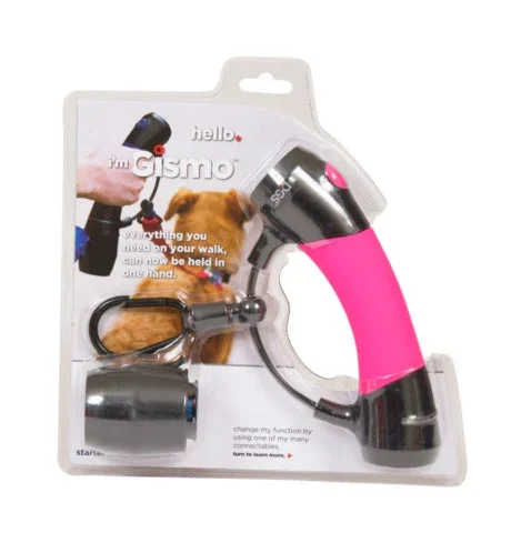 Gismo Dog Walking Device