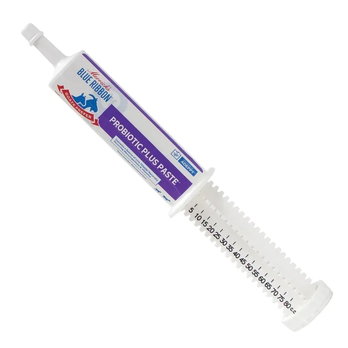 Goats Prefer Probiotic Plus Paste, 80 cc