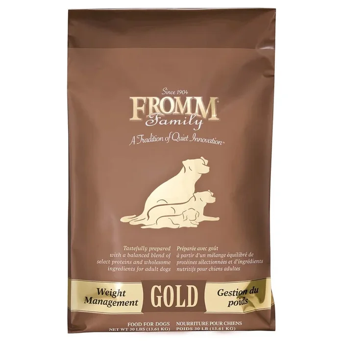 Gold Weight Management