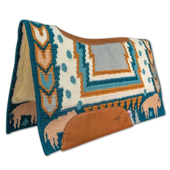 Good Medicine “Into the Storm” Saddle Pad
