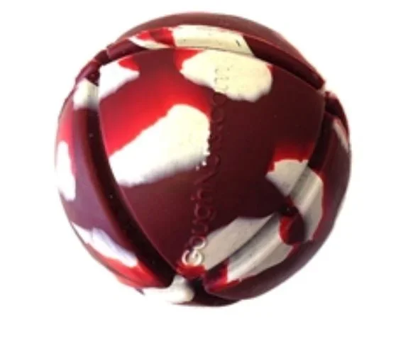 GoughNut Ball