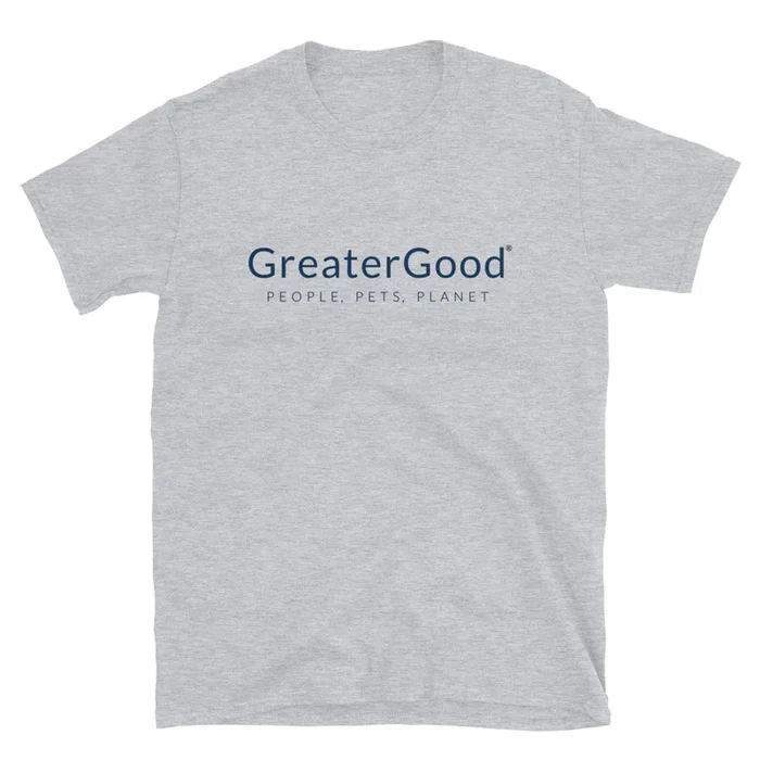 GreaterGood T-Shirt