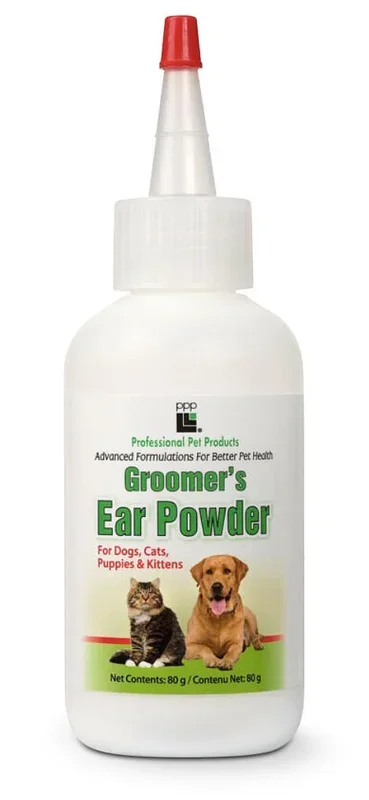 Groomer’s Ear Powder, 28 g