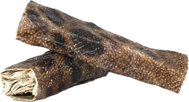 Gunni’s Dog Wolffish Chewy Stick